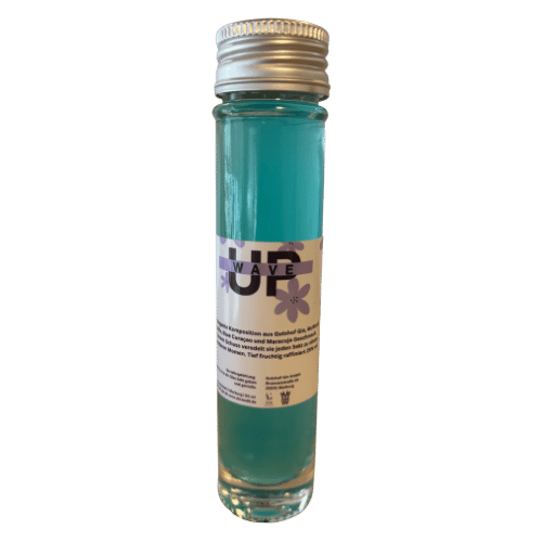 WAVE UP 5cl