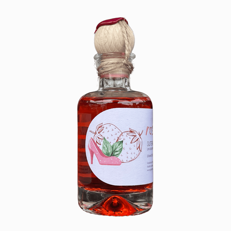 Gutshof Gin
