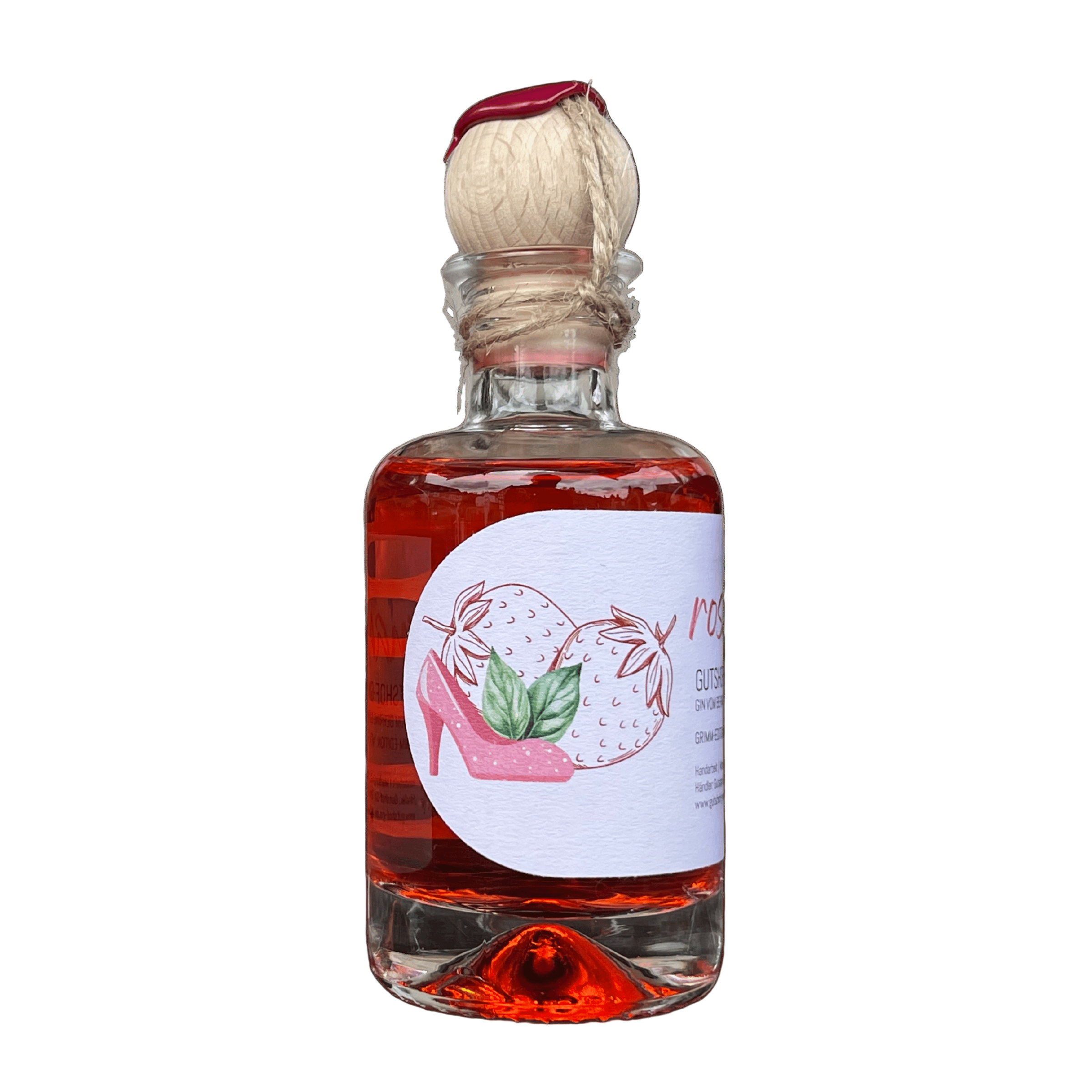 Rosata 10cl