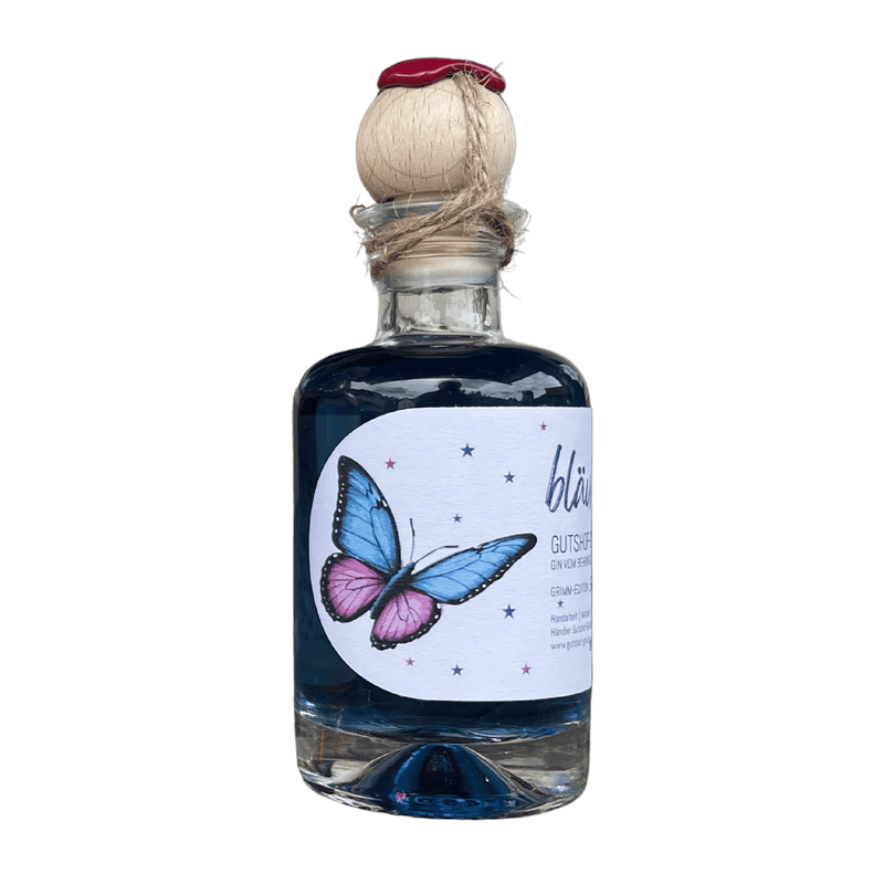 Gutshof Gin