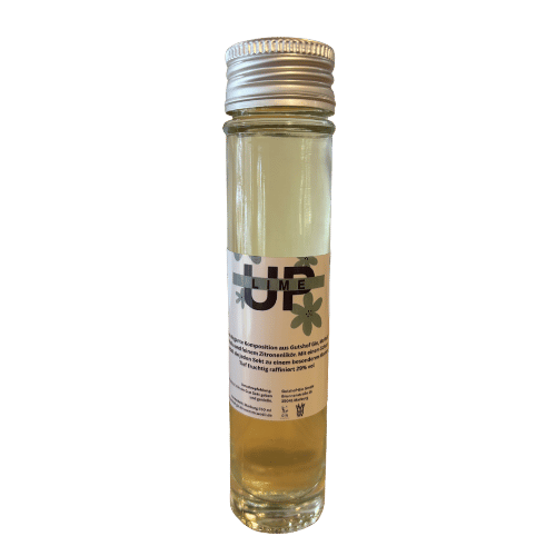 LIME UP 5cl