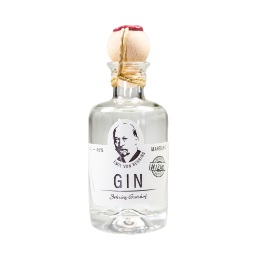 Gutshof Gin