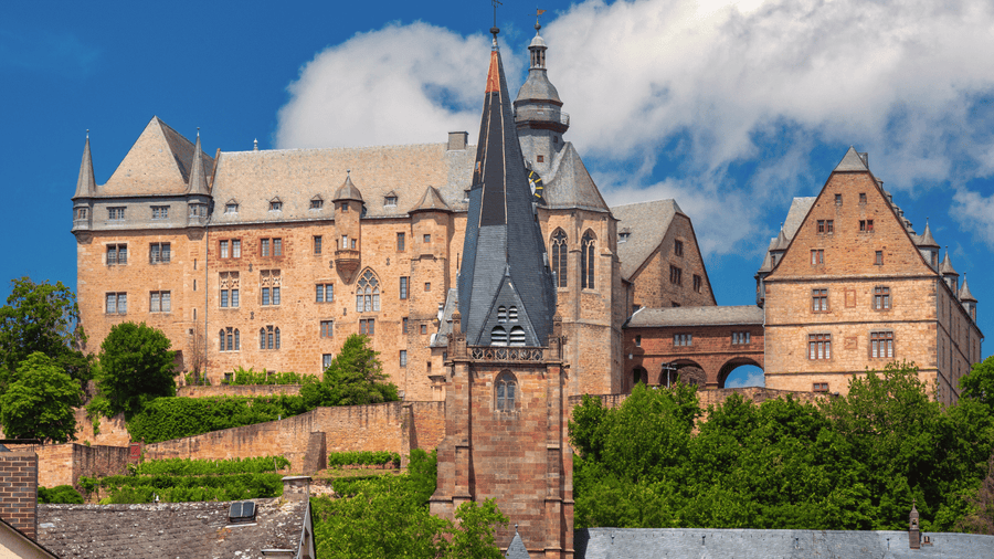 Regional und mit Leidenschaft