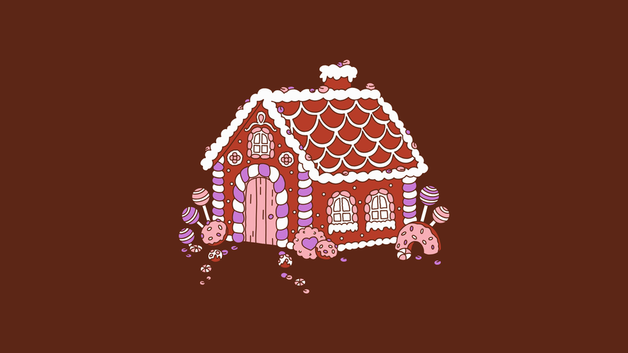 NEU: Hänsel & Gretel – Der Lebkuchen-Gin der Brüder Grimm Edition