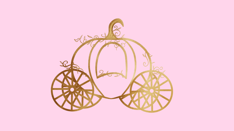 Brüder Grimm Edition – Aschenputtel