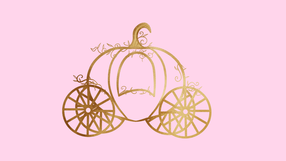 Brüder Grimm Edition – Aschenputtel