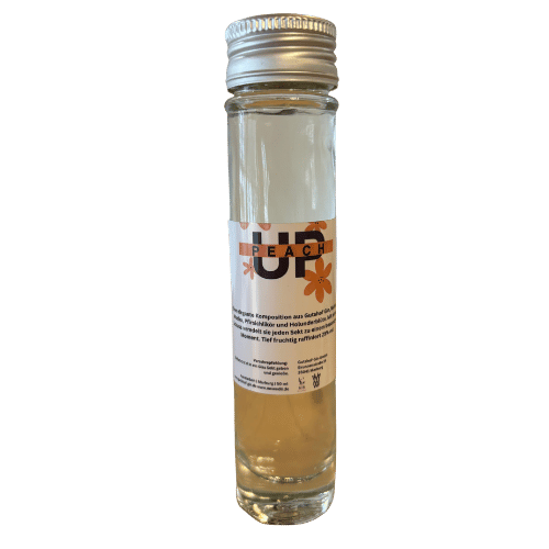 PEACH UP 5cl