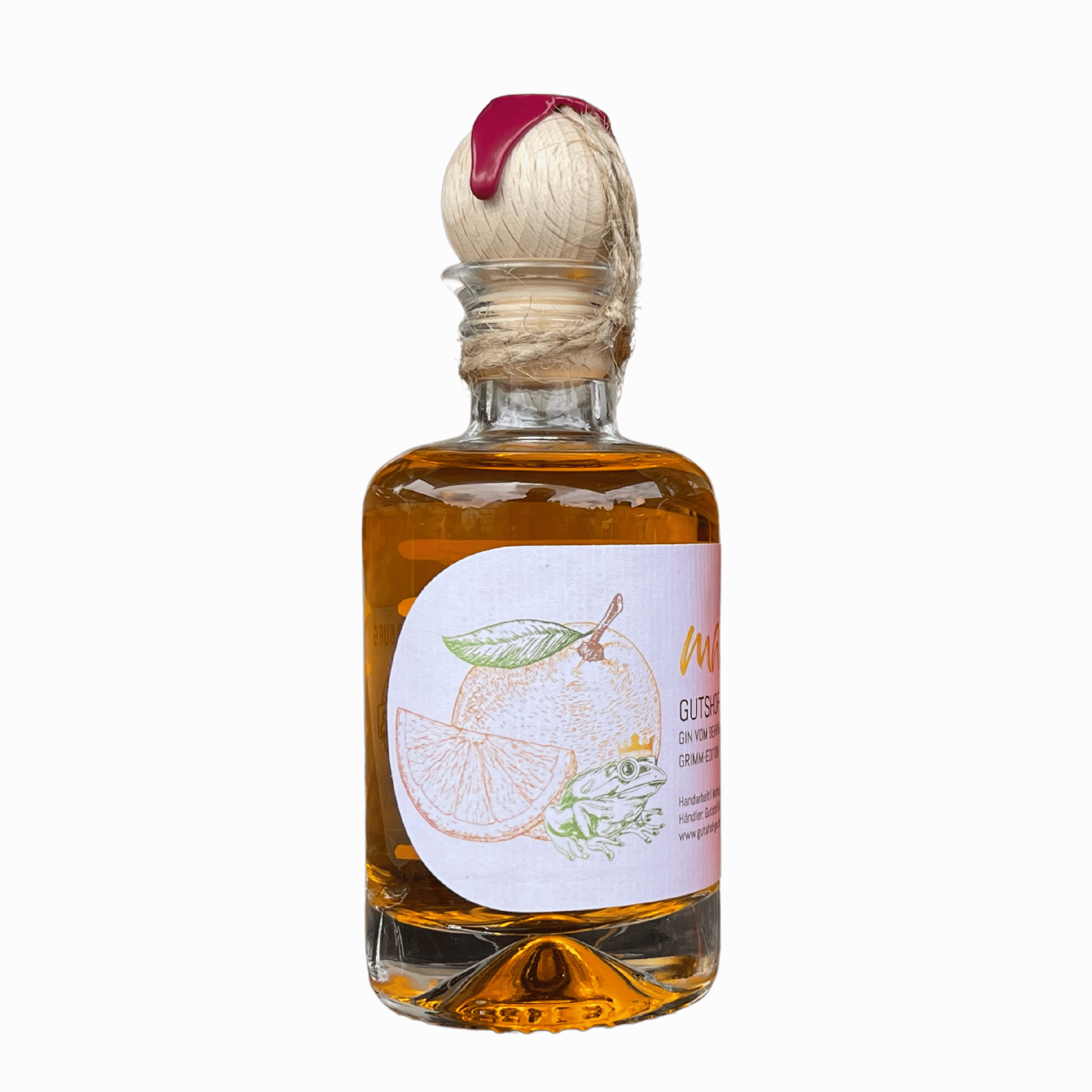Mandarina 10cl