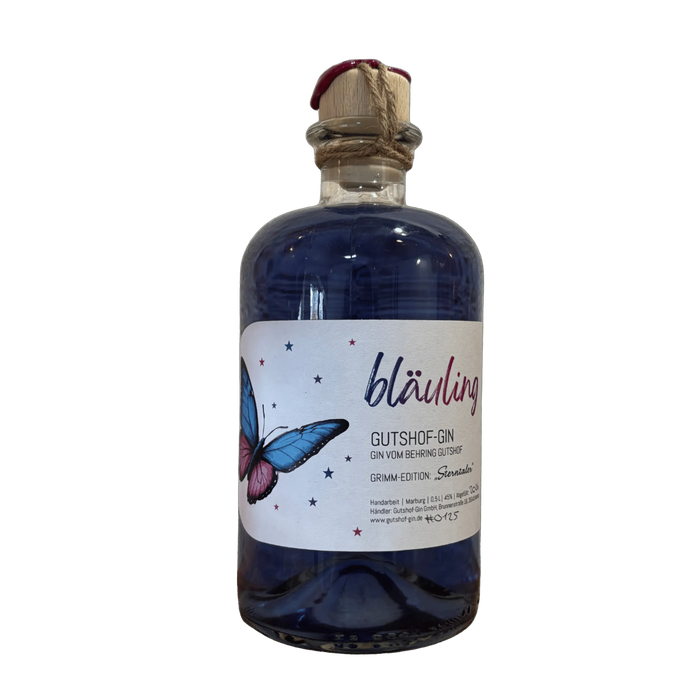 Bläuling 50cl