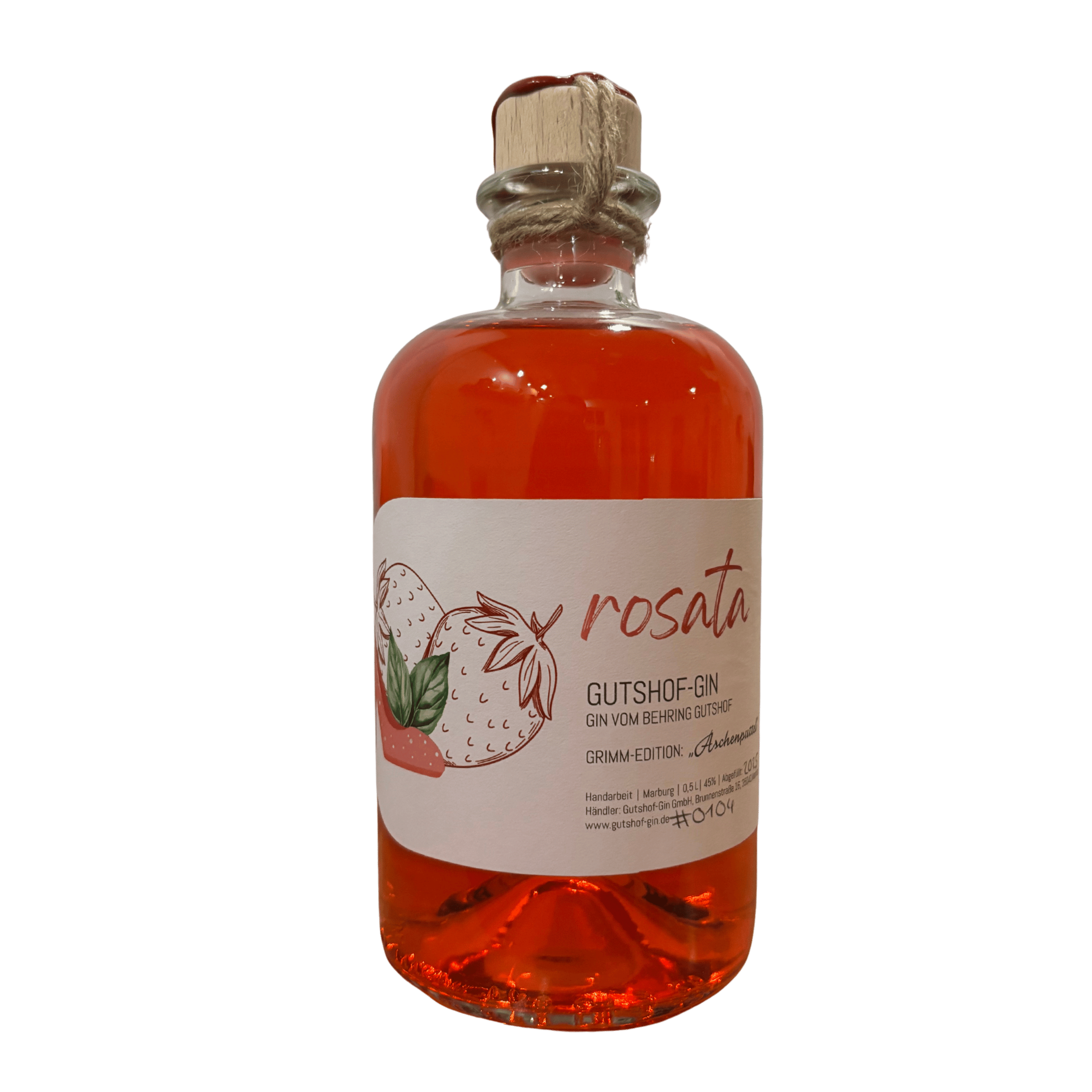 Rosata 50cl
