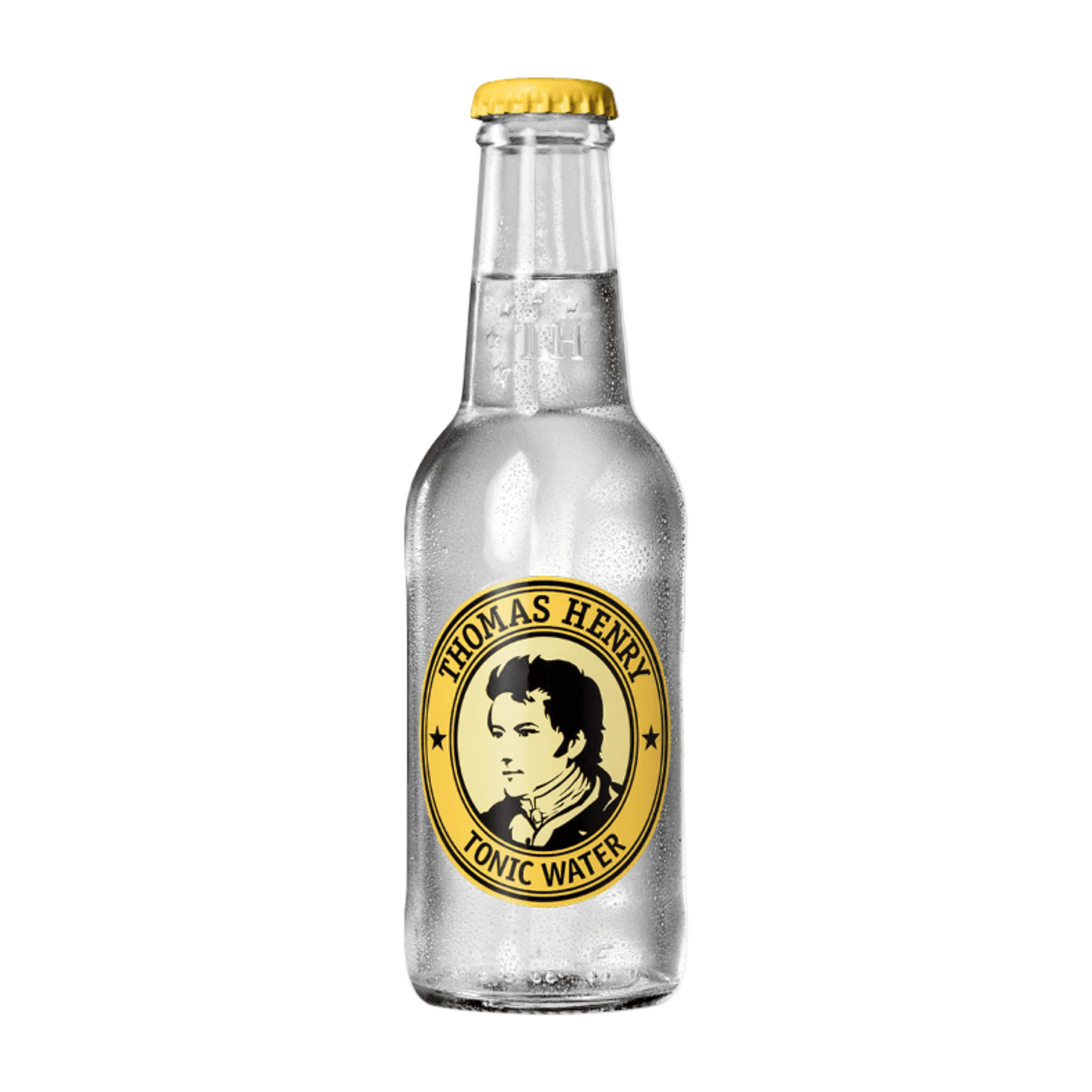 Thomas Henry Tonic Water 0,2L