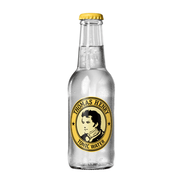 Thomas Henry Tonic Water 0,2L