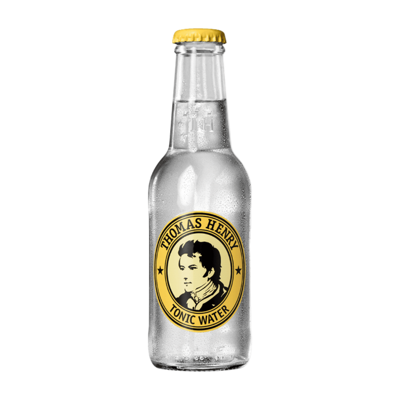 Thomas Henry Tonic Water 0,2L