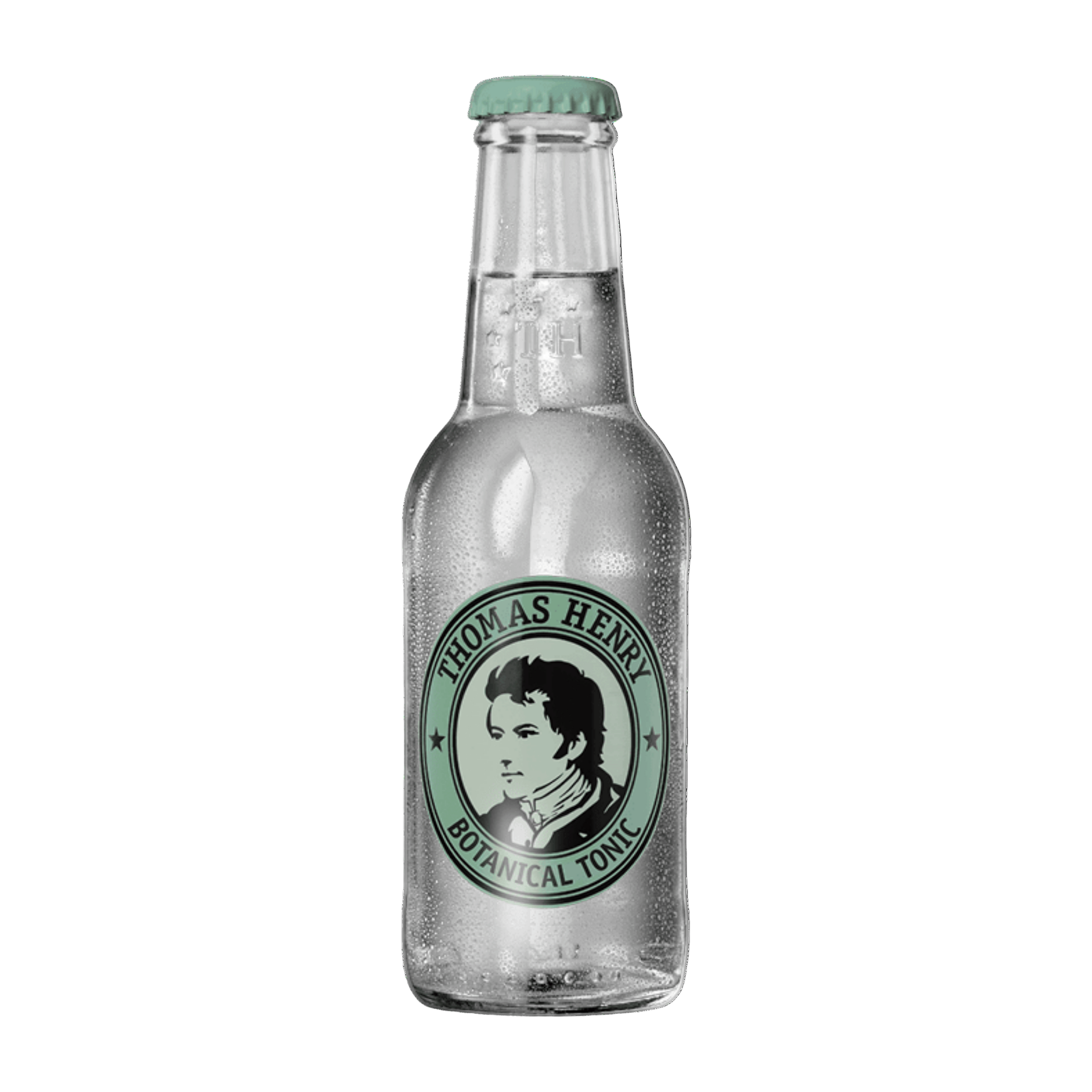 Thomas Henry Botanical Tonic 0,2L