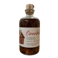Cinnabella 50cl