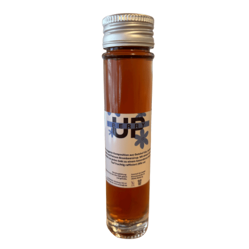 Berry UP 5cl