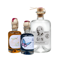 Gutshof Gin Set – Classic & Brüder Grimm
