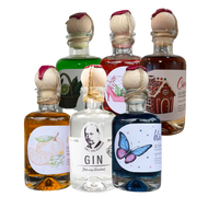Mini-Gin Set