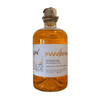 Mandarina 50cl