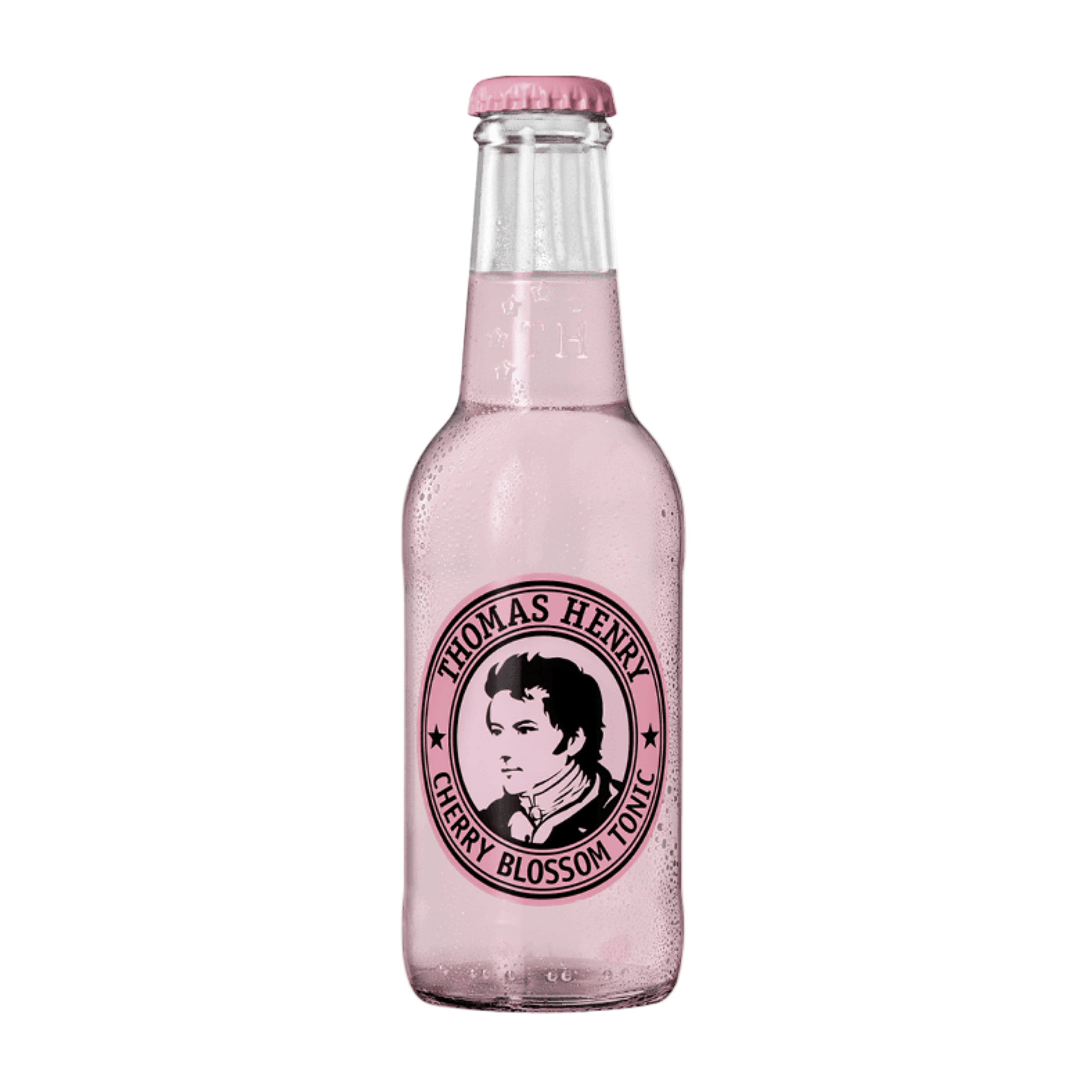 Thomas Henry Cherry Blossom Tonic 0,2L