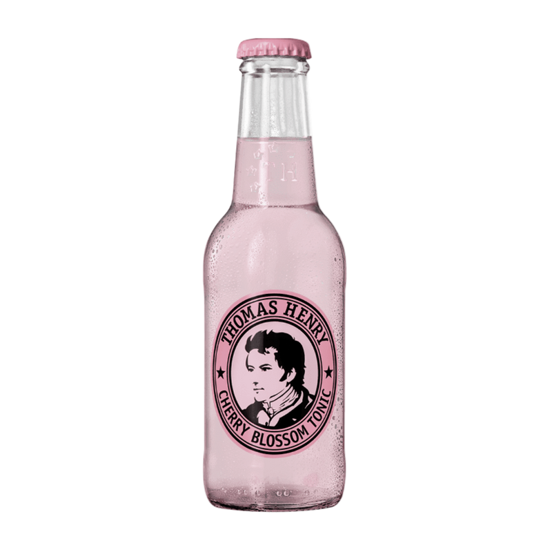 Thomas Henry Cherry Blossom Tonic 0,2L
