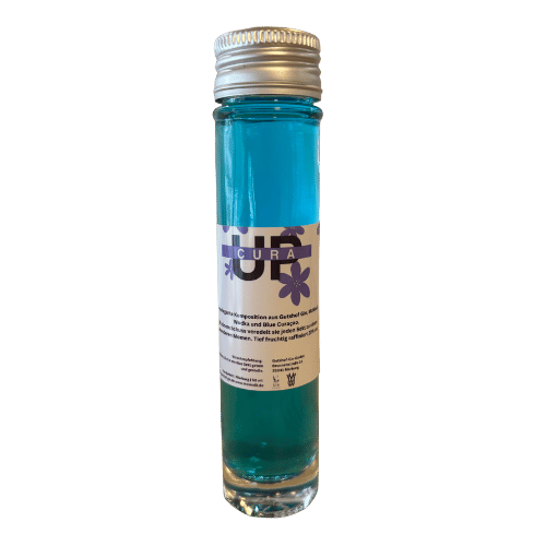 CURA UP 5cl