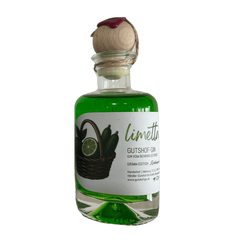 Limetta 10cl