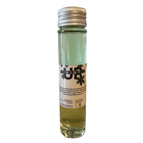 MINT UP 5cl