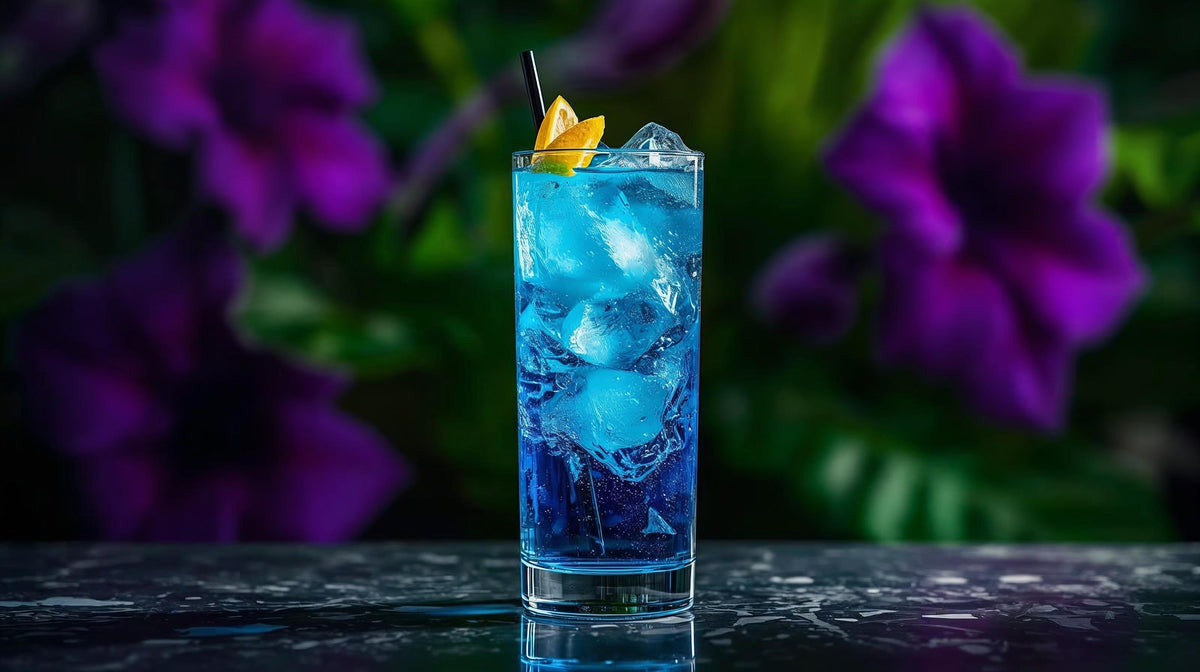 Blue Magic Tonic
