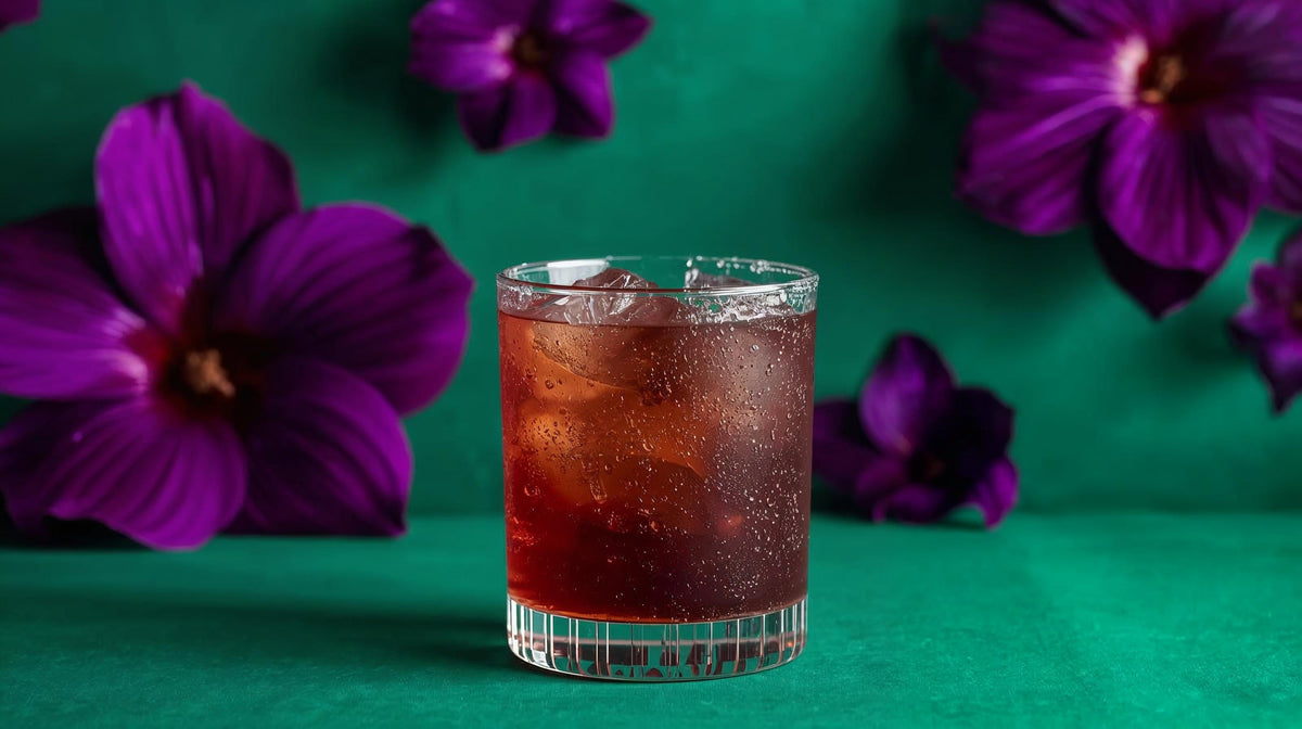 Cinnabella Winter Sour