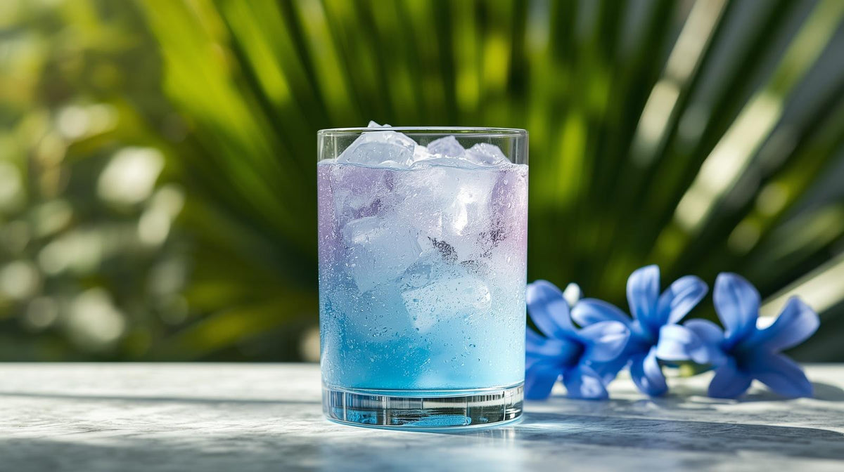 Electric Coconut