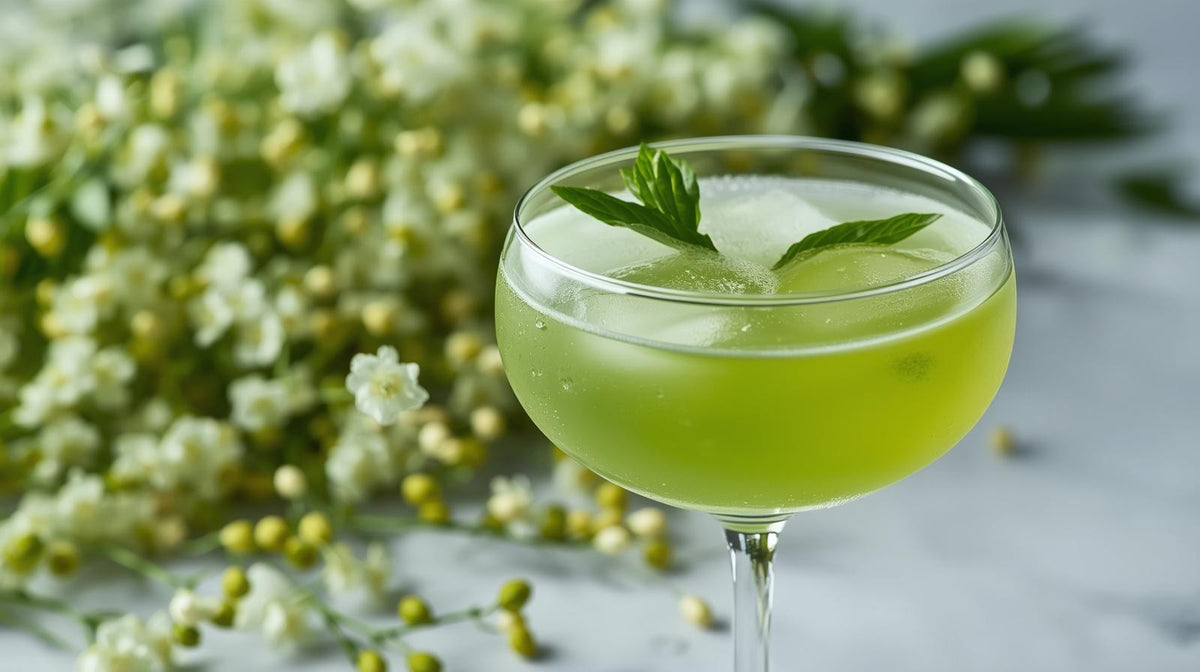 Matcha Cloud
