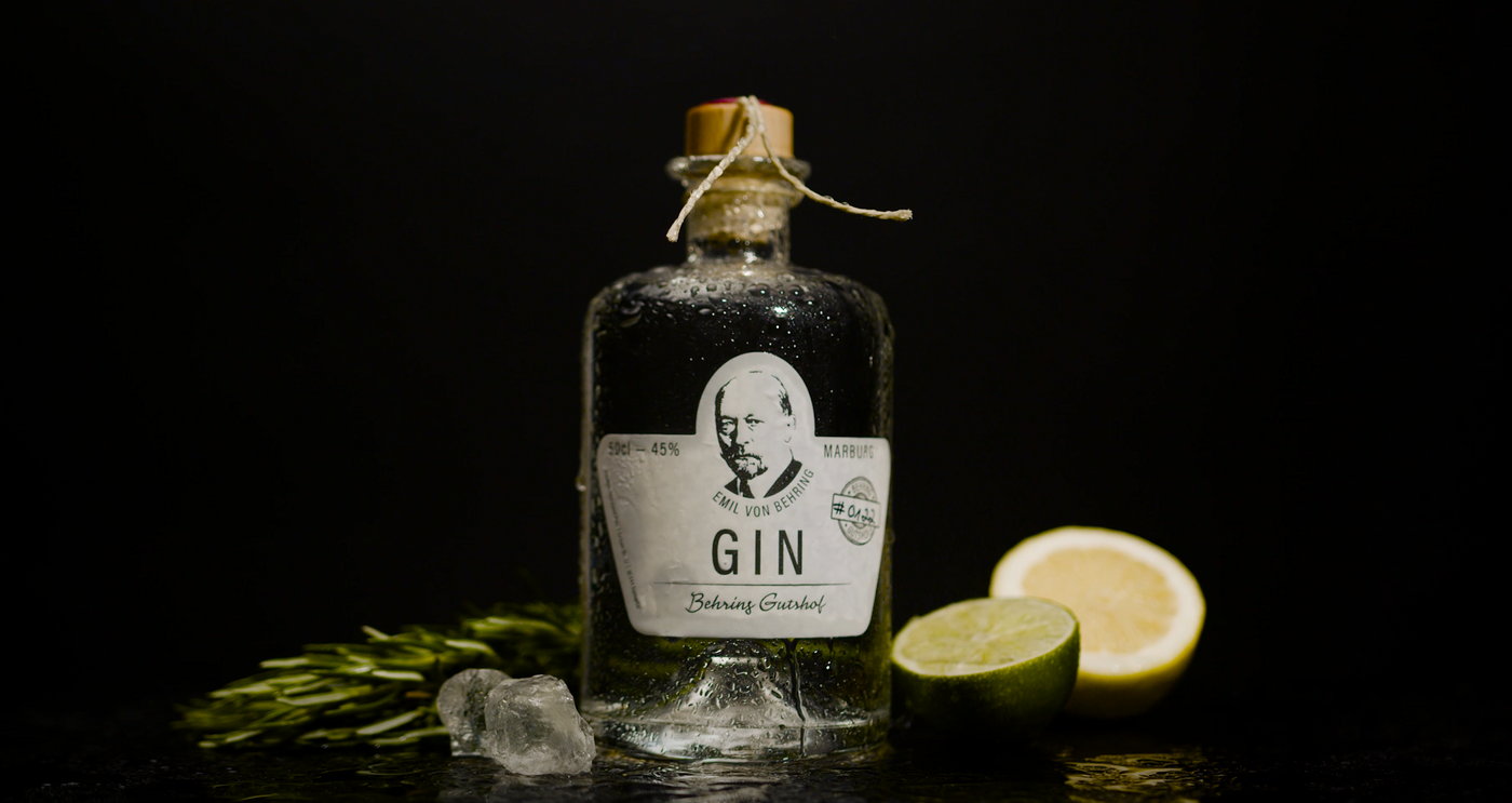Gutshof Gin