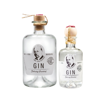 Gutshof-Gin Set