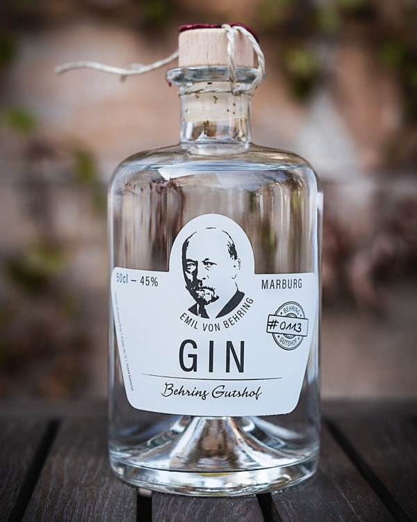 Gutshof Gin