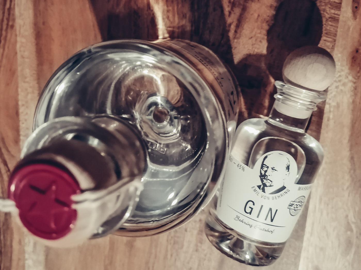 Gutshof Gin
