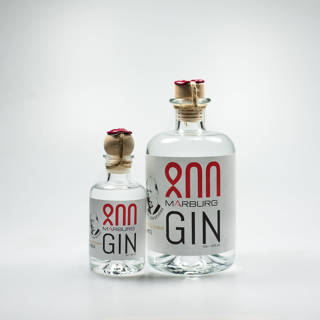 MR 800 Gutshof-Gin Set