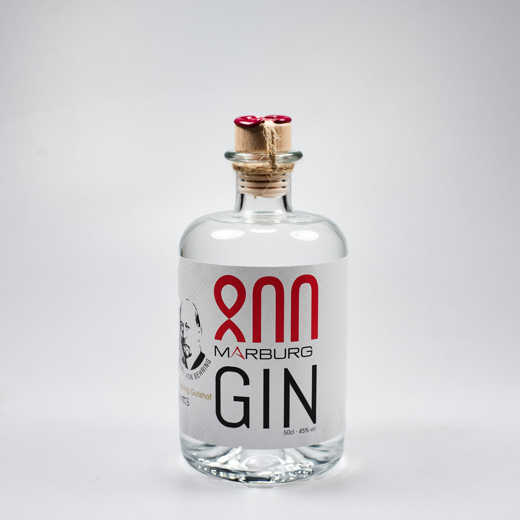 MR800 Special Edition Gutshof-Gin 50cl