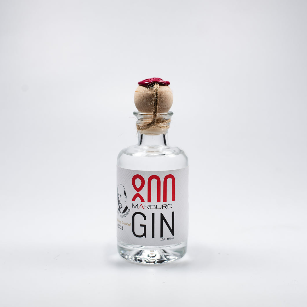 MR800 Special Edition Gutshof-Gin 10cl