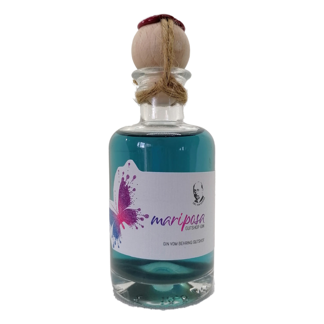 Mariposa 10 cl